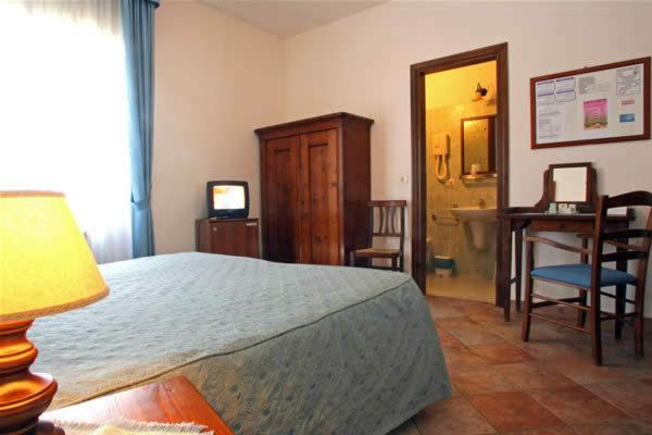 Hotel Residence I Briganti Di Капальбио Номер фото